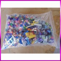 Đồ Chơi LEGO Lắp Ghép 1000 chi tiết hàng đẹp Toys House