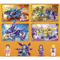 Đồ chơi lego lắp ghép mã 76089(sp000069)