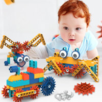 Đồ chơi lego, lego động cơ