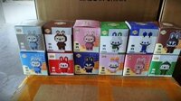 Đồ chơi - Lego mini Labubu (Kiện 180 cái)