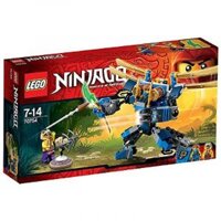 Đồ chơi Lego Ninjago 459