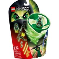 Đồ Chơi Lego NinjaGo 70743 Airjitzu Morro Chất Lượng Cao