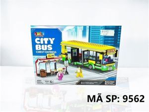 Đồ chơi Lego Ninjago 9562 - Dũng sĩ Lasha