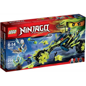 Đồ chơi Lego Ninjago Xe Phục Kích 70730