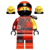 Đồ Chơi LEGO Phantom Ninja NJO473 Season 9 70653 Độc Đáo Thú Vị