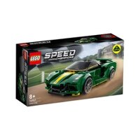 Đồ chơi lego siêu xe Lotus Evija