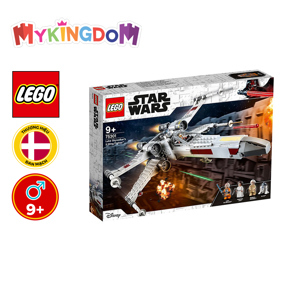 Đồ chơi Lego Star Wars 75149 - Phi Thuyền Chiến Đấu X-Wing