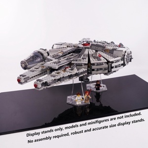 Bộ xếp hình Tàu không gian chim ưng Lego Star Wars 7965