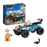 Đồ Chơi LeGo Xe Đua Sa Mạc - Duyhuyen17
