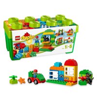 Đồ chơi LEGO xếp hình 10572 - LEGO DUPLO (65 chi tiết) LazadaMall