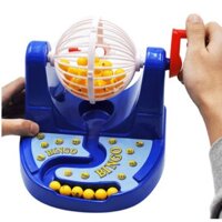 ĐỒ CHƠI LÔ TÔ BINGO