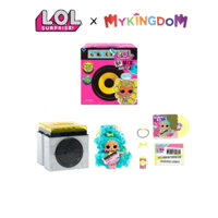 Đồ Chơi LOL SURPRISE Búp Bê Thay Đổi Tóc Lol Phiên Bản Remix 566960E7C