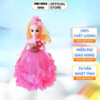 ĐỒ CHƠI LỒNG ĐÈN TRUNG THU BÚP BÊ BABY