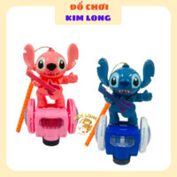 ĐỒ CHƠI LỒNG ĐÈN TRUNG THU HÌNH GẤU STICK HOT TREND TẶNG PIN CÓ ĐÈN VÀ NHẠC QUÀ TẶNG TRUNG THU CHO BÉ ẢNH THẬT- có sẵn