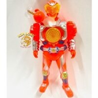 Đồ chơi lồng đèn trung thu hình SIÊU NHÂN NGỰC XOAY ĐÈN cho bé trai tặng kèm pin quà tặng trung thu cho bé CÓ SẴN (Có sẵ