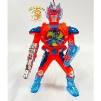 Đồ chơi lồng đèn trung thu hình SIÊU NHÂN cho bé trai tặng kèm pin quà tặng trung thu cho bé CÓ SẴN (Có sẵn)