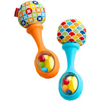 Đồ chơi lục lạc Fisher Price (bộ 2 chiếc)