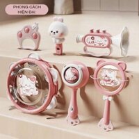 Đồ Chơi Lục Lạc/Xúc Xắc Cho Trẻ Sơ Sinh -DC05