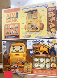 Đồ chơi - Máy ATM