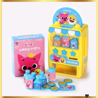Đồ chơi máy bán hàng tự động Pinkfong