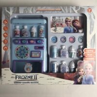 Đồ chơi Máy bán hàng tự động Elsa