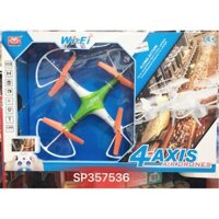 Đồ chơi máy bay 4-Axis Air Drones 2.4Ghz , F823