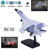 Đồ chơi máy bay chiến đấu LUNAEDGE, Diecast Pullback & Go Mô hình máy bay Aviao, Cake Topper Mô phỏng F16 F22 F35 với âm thanh nhẹ Máy bay phản lực Đồ chơi cậu bé Quà tặng