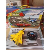 Đồ chơi máy bay điều khiển từ xa chạy pin