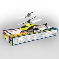 Đồ Chơi: Máy Bay Điều Khiển Từ Xa - Trực Thăng Thể Thao DK81190