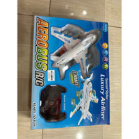 Đồ chơi máy bay điều khiển