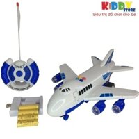 Đồ Chơi Máy Bay Điều Khiển MB9009LDC Dùng Pin, Chất Lượng Tốt | Kiddystore