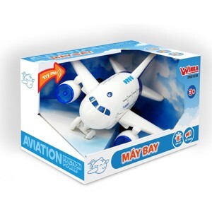 Đồ chơi Máy bay DK81038