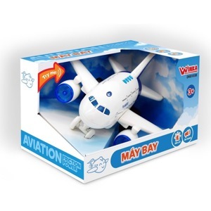 Đồ chơi Máy bay DK81038