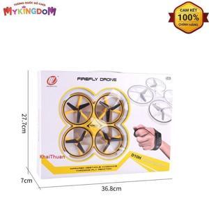 Đồ chơi máy bay Drone đom đóm NH016