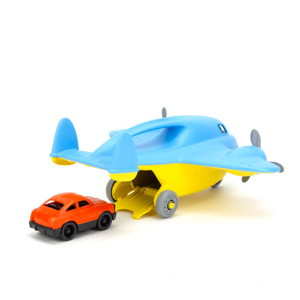 Đồ chơi máy bay Green Toys