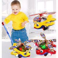 Đồ chơi máy bay trưc thăng cho bé 362