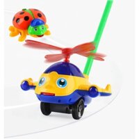 Đồ chơi máy bay trưc thăng cho bé 362