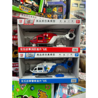 Đồ chơi máy bay trực thăng loại đẹp (ẢNH THẬT)