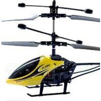 Đồ Chơi Máy Bay Trực Thăng Mini Điều Khiển Từ Xa Cho Bé