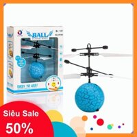 Đồ chơi máy bay 💕XẢ TỒN💕 Đồ chơi máy bay quả cầu cảm ứng biểu tượng cảm xúc đa dạng 9632