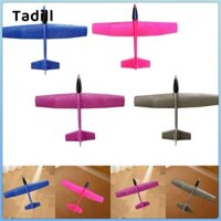 Đồ chơi máy bay xốp Dễ dàng bay Máy bay lượn Máy bay Đồ chơi ném Máy bay xốp Đồ chơi bay cho bé gái Trẻ em