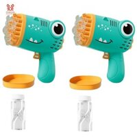 Đồ chơi máy bong bóng trẻ em, Máy bong bóng xà phòng Đồ chơi tự động, Quà tặng trẻ em Đồ chơi trẻ em, Đồ chơi tắm