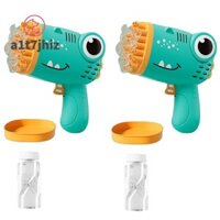 Đồ chơi máy bong bóng trẻ em, Máy bong bóng xà phòng Đồ chơi tự động, Quà tặng trẻ em Đồ chơi trẻ em, Đồ chơi tắm