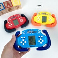 Đồ chơi máy game cầm tay Brick game