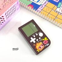 Đồ chơi máy game cầm tay Little boy happy time