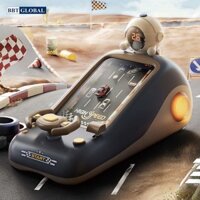 Đồ chơi máy game đua xe ô tô tốc độ có bộ hẹn giờ 661-9