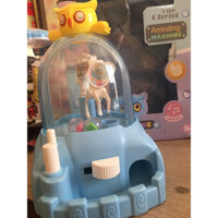 Đồ chơi máy gắp thú cho bé