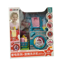 Đồ chơi máy giặt mini_38883