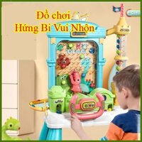 Đồ chơi máy hứng bi cho bé, Đồ chơi Máy Hứng Bi PinBall Vui Nhộn Cho Bé - Boon Shop