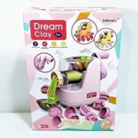 Đồ chơi máy làm mì bằng đất nặn kích thích tư duy sáng tạo